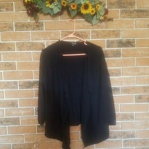 Ana petite medium sweater